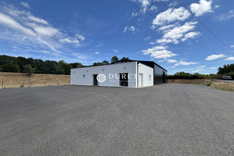  localcommercial aizenay 85190