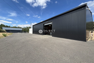  localcommercial aizenay 85190
