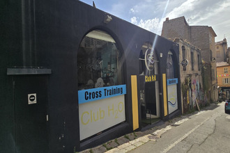  localcommercial ajaccio 20000