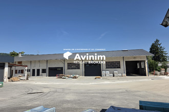  localcommercial albens 73410