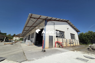  localcommercial albens 73410