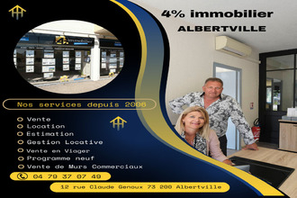  localcommercial albertville 73200