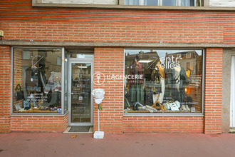  localcommercial albi 81000