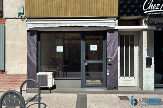  localcommercial albi 81000