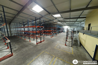  localcommercial albi 81000