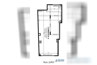  localcommercial alfortville 94140