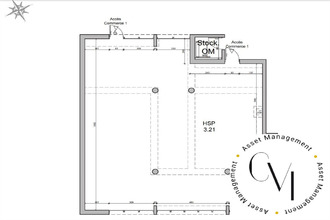  localcommercial alfortville 94140