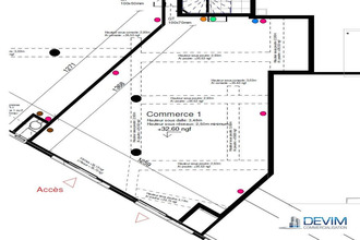  localcommercial alfortville 94140