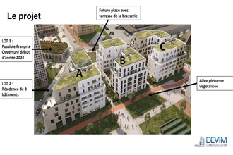  localcommercial alfortville 94140