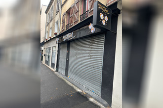  localcommercial alfortville 94140