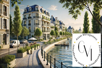  localcommercial alfortville 94140