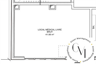  localcommercial alfortville 94140