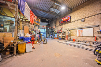  localcommercial alfortville 94140