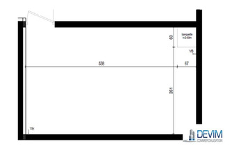  localcommercial alfortville 94140
