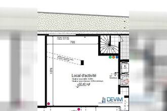  localcommercial alfortville 94140