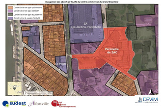 localcommercial alfortville 94140