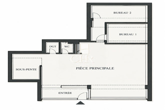  localcommercial alfortville 94140