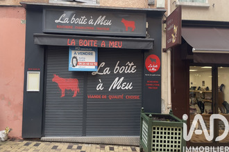 localcommercial allevard 38580