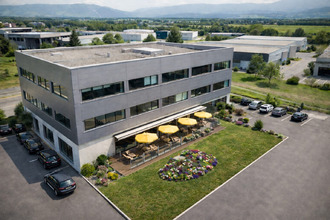  localcommercial allonzier-la-caille 74350