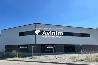  localcommercial allonzier-la-caille 74350