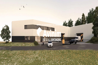  localcommercial allonzier-la-caille 74350