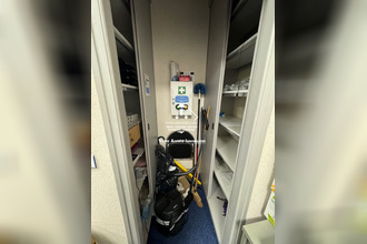  localcommercial ambazac 87240