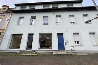  localcommercial amneville 57360