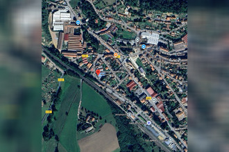  localcommercial amplepuis 69550