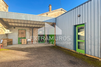  localcommercial amplepuis 69550