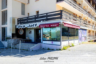  localcommercial ancelle 05260