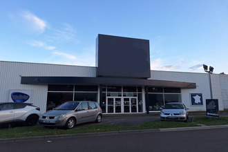  localcommercial andelnans 90400