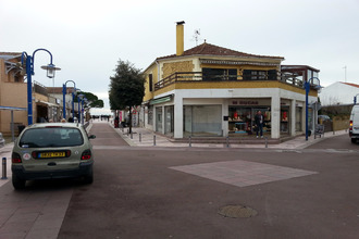  localcommercial andernos-les-bains 33510