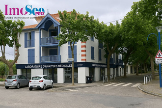  localcommercial andernos-les-bains 33510