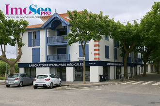  localcommercial andernos-les-bains 33510