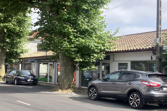  localcommercial andernos-les-bains 33510