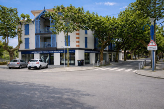  localcommercial andernos-les-bains 33510