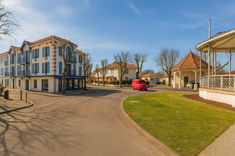  localcommercial andernos-les-bains 33510