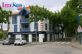  localcommercial andernos-les-bains 33510