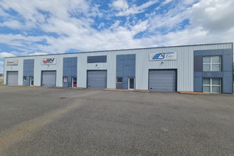  localcommercial andrezieux-boutheon 42160