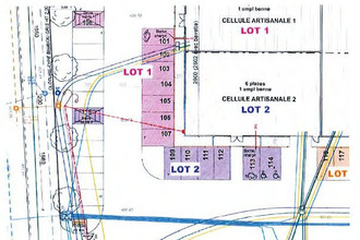  localcommercial andrezieux-boutheon 42160