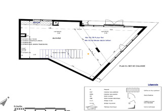  localcommercial angers 49100