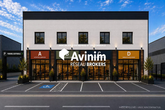  localcommercial angers 49100