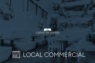 localcommercial anglet 64600