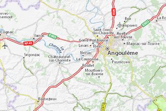  localcommercial angouleme 16000