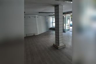  localcommercial angouleme 16000