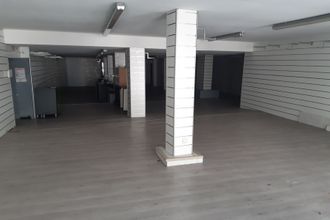  localcommercial angouleme 16000