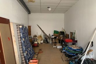  localcommercial angouleme 16000