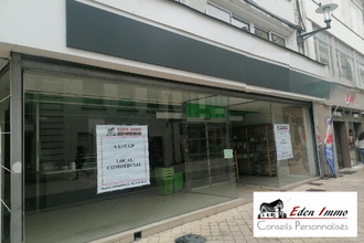  localcommercial angouleme 16000