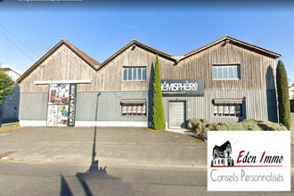  localcommercial angouleme 16000