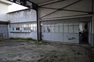  localcommercial angouleme 16000